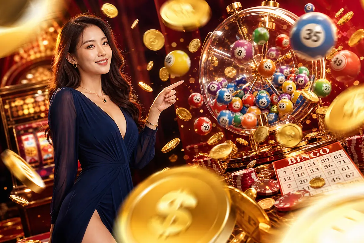 vbt77 Slots ဂိမ်းမျိုးစုံ ရွေးချယ်မှု