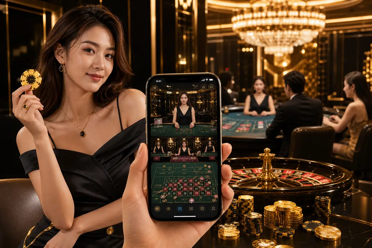 vbt77 Free Spin ဂိမ်းစနစ်